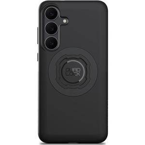 Quad Lock® MAG -kotelo - Samsung Galaxy S25FE musta