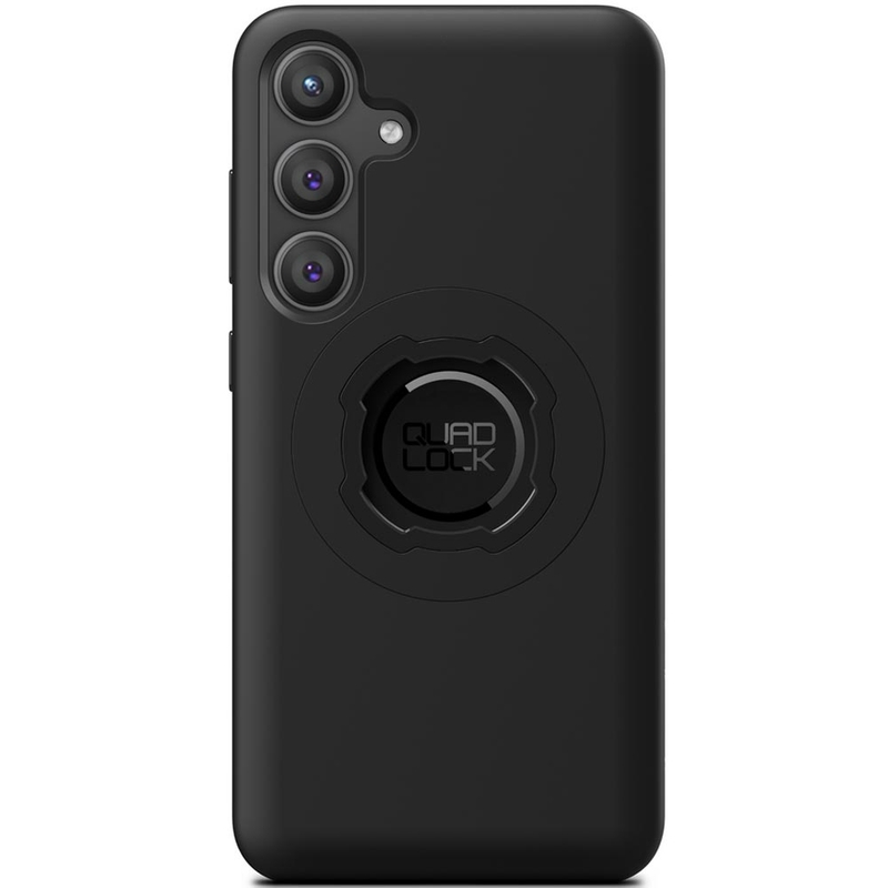 Quad Lock® MAG -kotelo - Samsung Galaxy S24+ musta