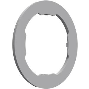 Quad Lock® MAG 2 -rengas harmaa