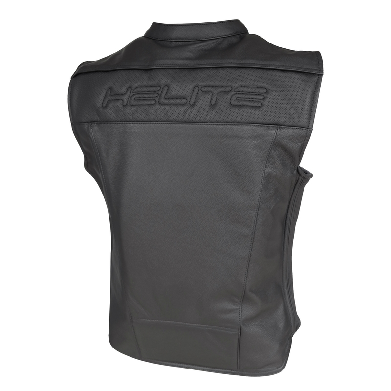 Airbagová vesta HELITE Custom výprodej
