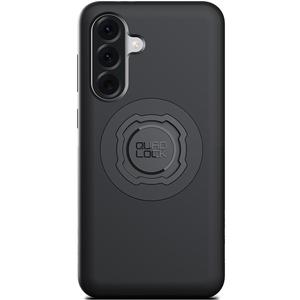 Quad Lock® MAG -kotelo - Samsung Galaxy A56 musta