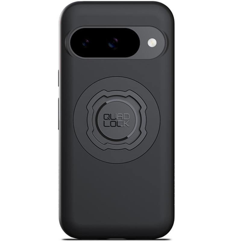 Quad Lock® MAG -kotelo - Google Pixel 10/10 PRO musta