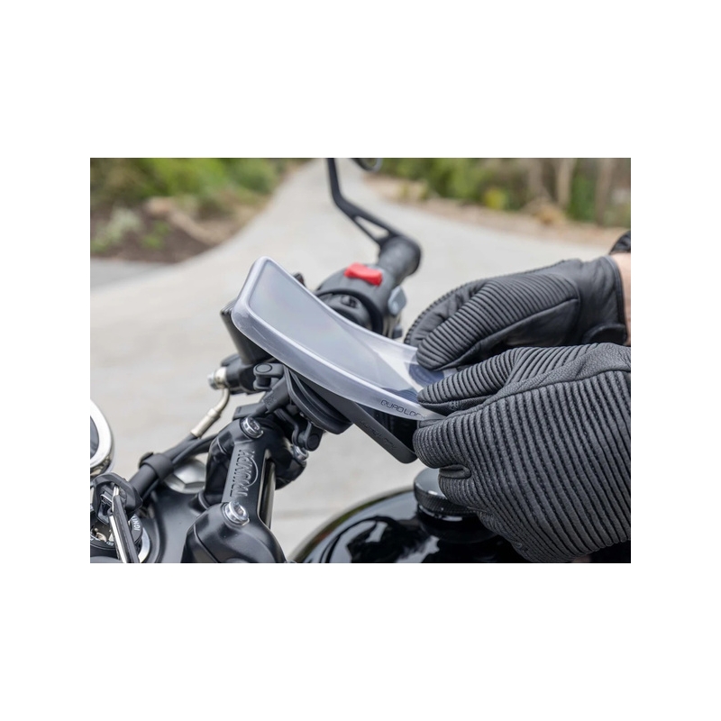Quad Lock® MAG -kotelo - Google Pixel 10/10 PRO musta