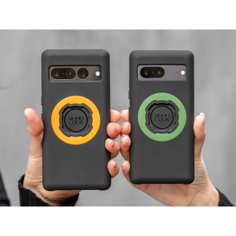 Quad Lock® MAG -kotelo - Google Pixel 10 PRO XL musta