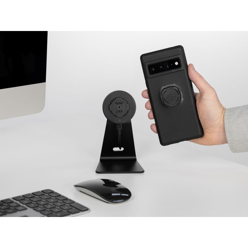 Quad Lock® MAG -kotelo - Google Pixel 10 PRO XL musta