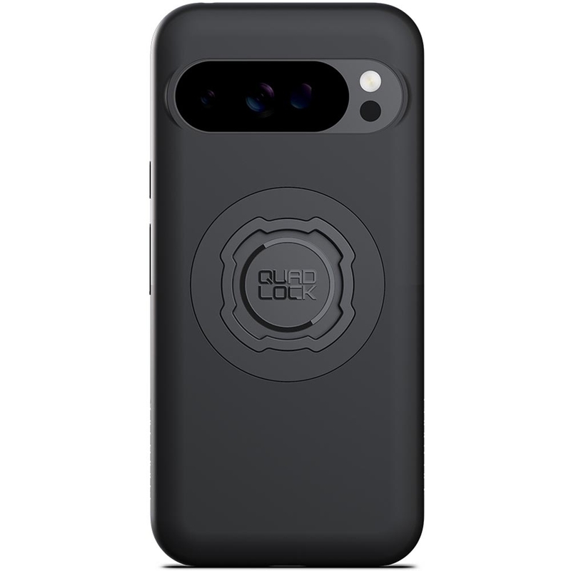 Quad Lock® MAG -kotelo - Google Pixel 10 PRO XL musta