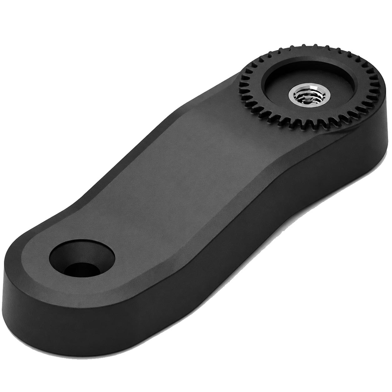 Quad Lock® PRO -jatkovarsi musta