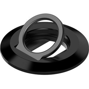 Quad Lock® MAG monikäyttörengas musta