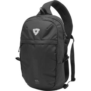 Moottoripyörälaukku Revit Bag Lear musta 10 l