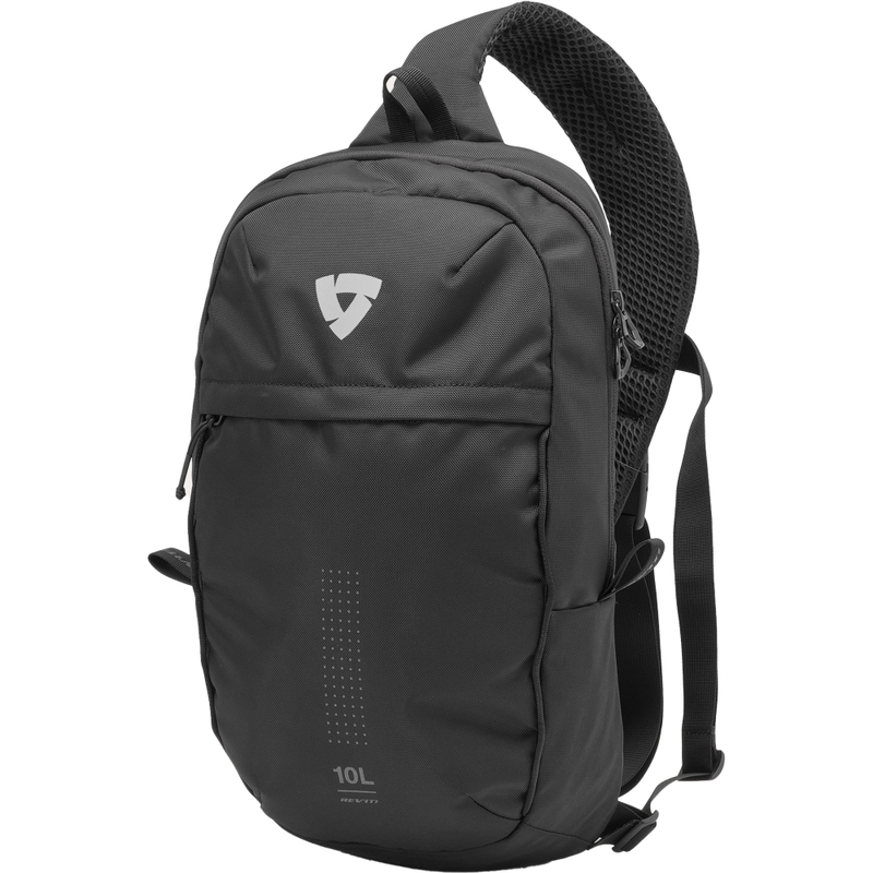 Moottoripyörälaukku Revit Bag Lear musta 10 l