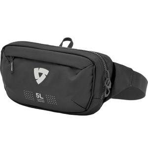 Revit Bag Nour H2O musta 5 l vyölaukku