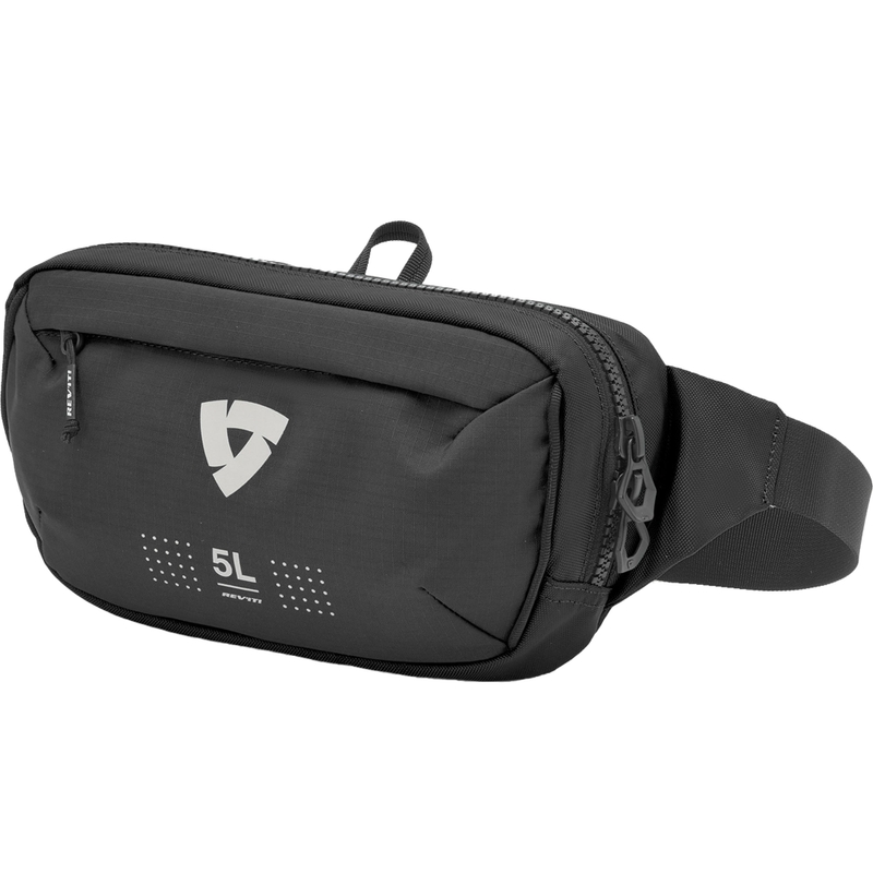 Revit Bag Nour H2O musta 5 l vyölaukku