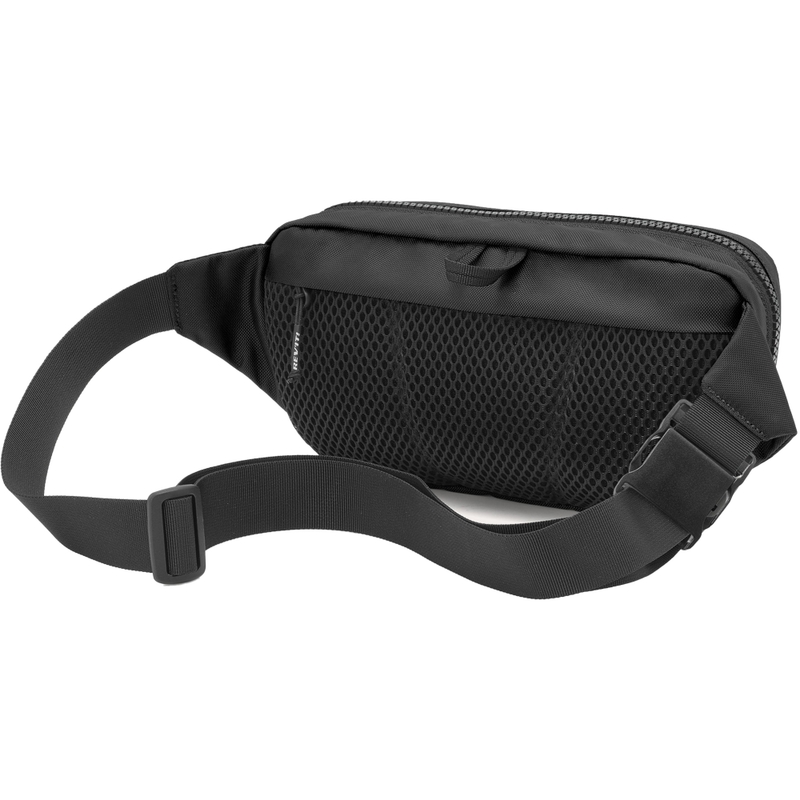 Revit Bag Nour H2O musta 5 l vyölaukku