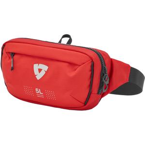 Revit Bag Nour H2O puna-musta 5 l vyölaukku