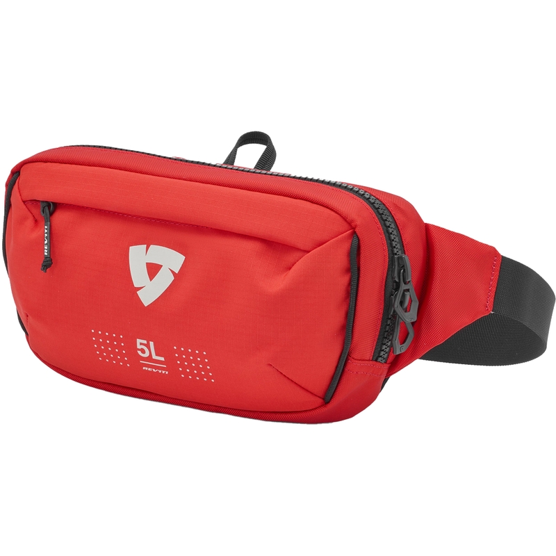 Revit Bag Nour H2O puna-musta 5 l vyölaukku