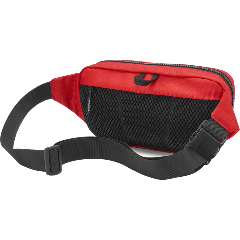 Revit Bag Nour H2O puna-musta 5 l vyölaukku