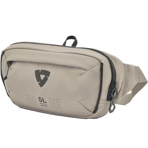 Revit Bag Nour H2O vyölaukku hiekanmusta 5 l