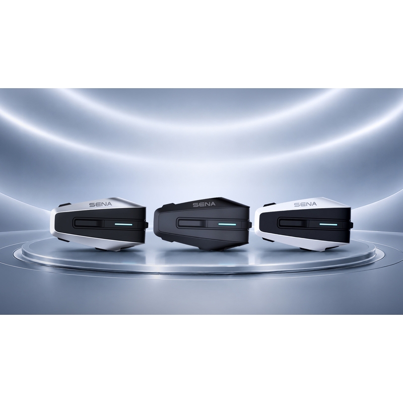 2 SENA Vortex Bluetooth-kuulokkeen setti