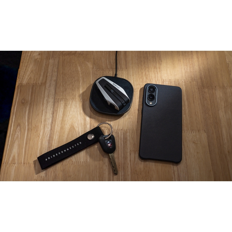 2 SENA Vortex Bluetooth-kuulokkeen setti