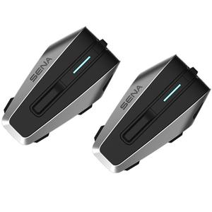 2 SENA Vortex Bluetooth-kuulokkeen setti