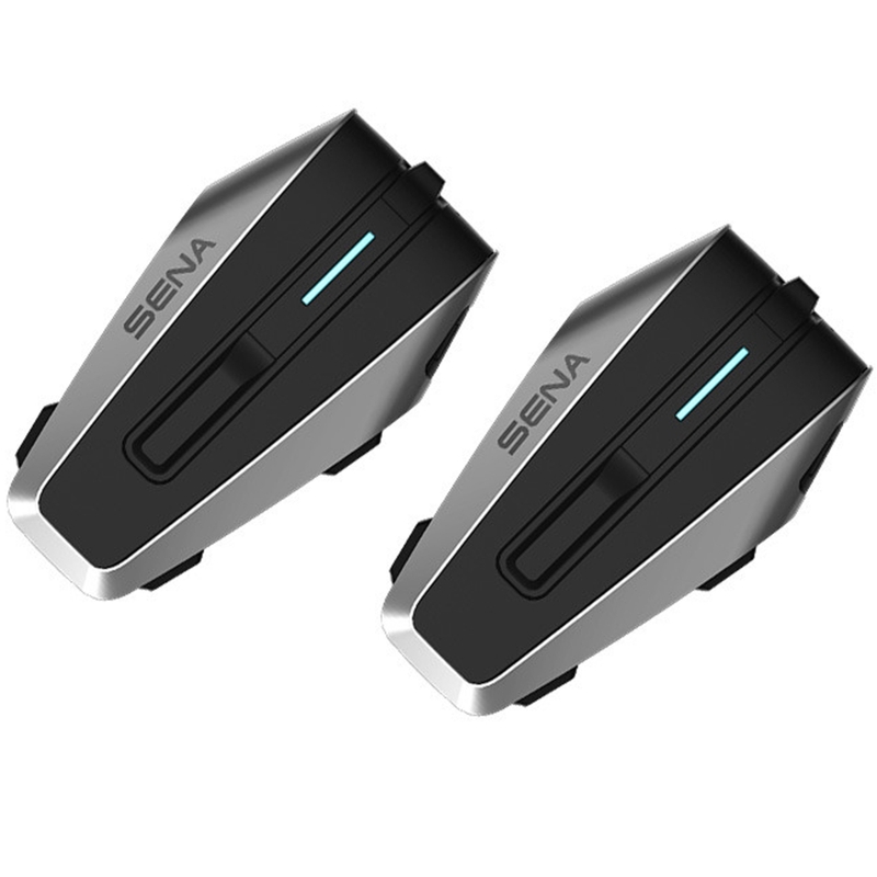 2 SENA Vortex Bluetooth-kuulokkeen setti