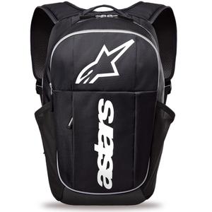 Alpinestars GFX Boss 20 L reppu musta-valkoinen