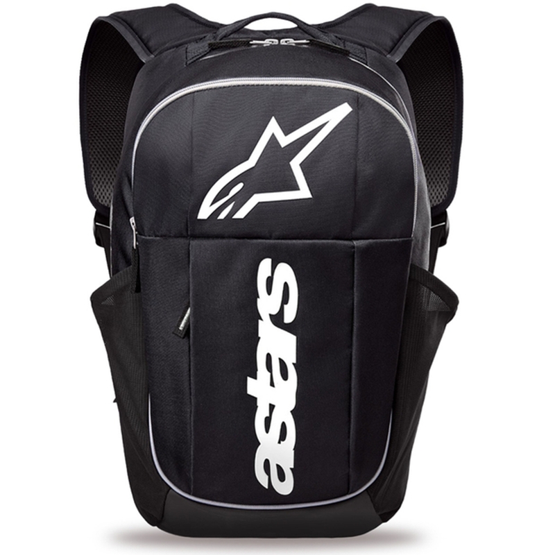 Alpinestars GFX Boss 20 L reppu musta-valkoinen
