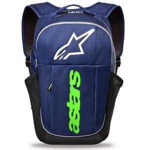 Reppu Alpinestars GFX Boss 20 L sinivihreä