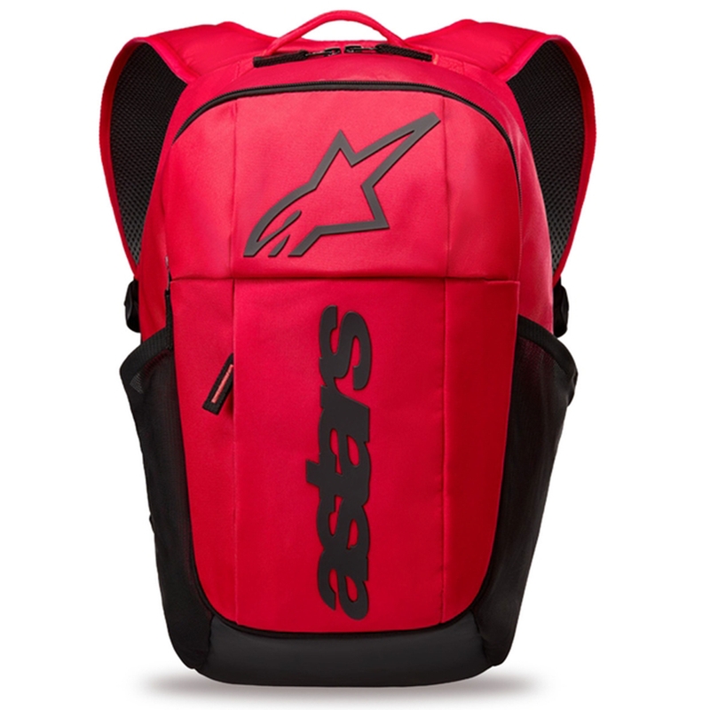 Alpinestars GFX Boss 20 L reppu puna-musta
