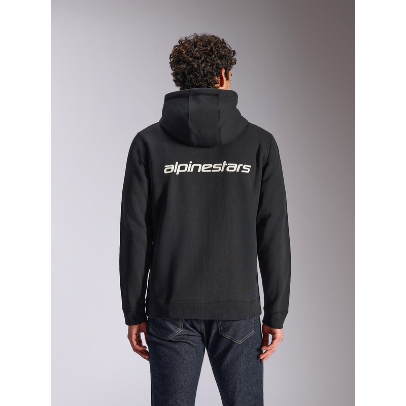 Alpinestars Transverse -huppari, musta