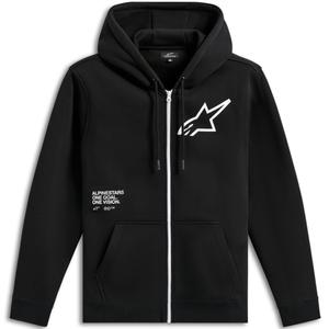 Alpinestars Transverse -huppari, musta
