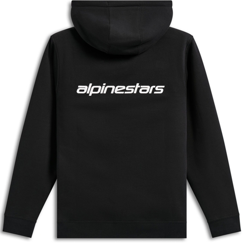 Alpinestars Transverse -huppari, musta