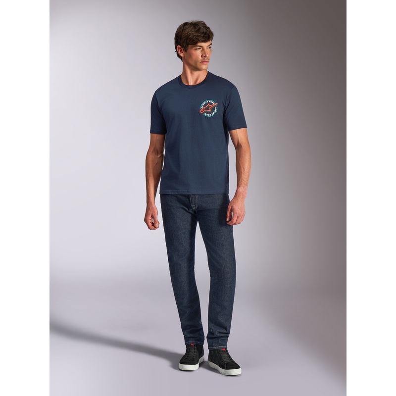 Alpinestars Aorbit CSF -paita sininen