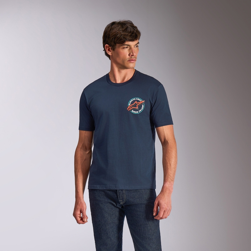 Alpinestars Aorbit CSF -paita sininen