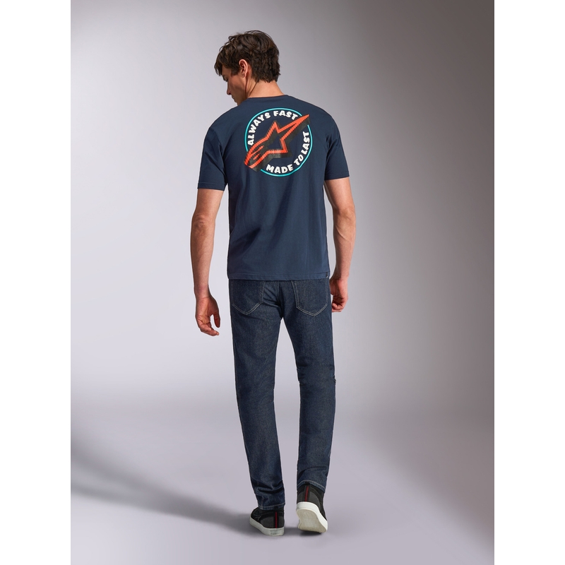 Alpinestars Aorbit CSF -paita sininen