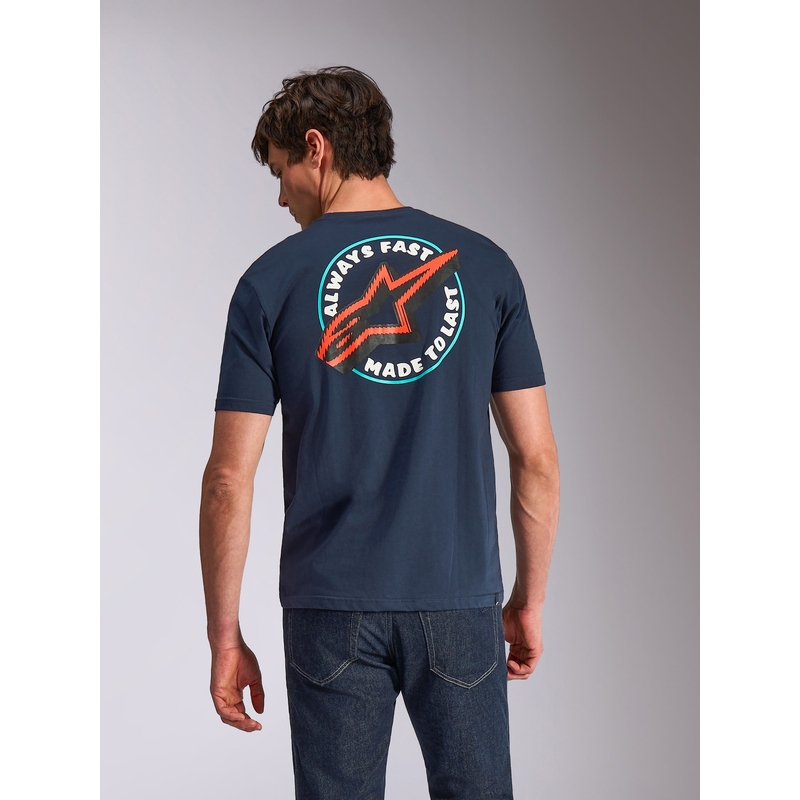 Alpinestars Aorbit CSF -paita sininen