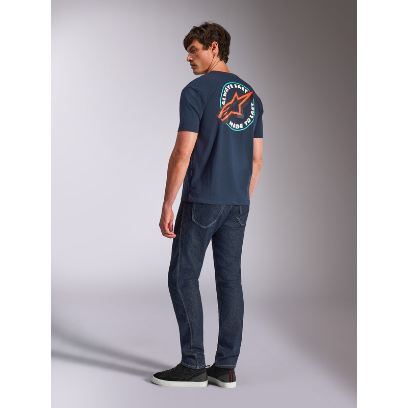 Alpinestars Aorbit CSF -paita sininen