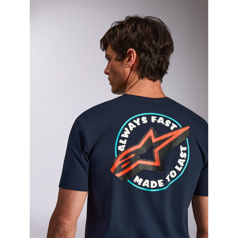 Alpinestars Aorbit CSF -paita sininen