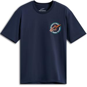 Alpinestars Aorbit CSF -paita sininen