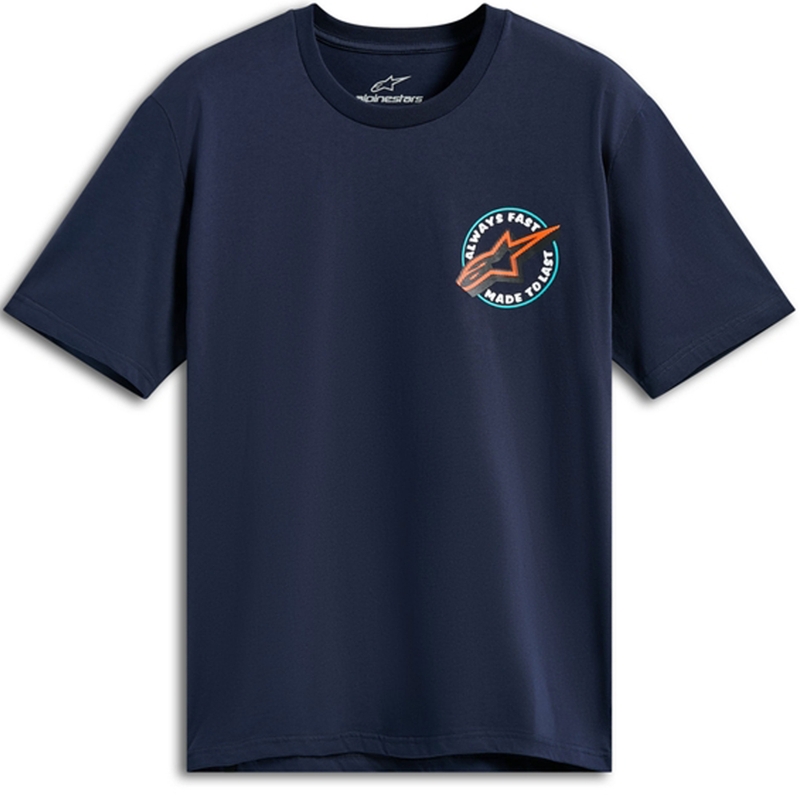 Alpinestars Aorbit CSF -paita sininen