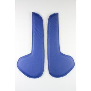 HELITE GP Air 2 -väriseen turvatyynyliiviin sopivat selkäliukusäätimet