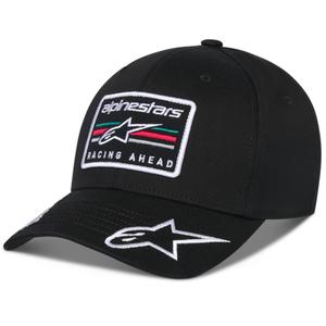 Alpinestars Surpass -lippis musta