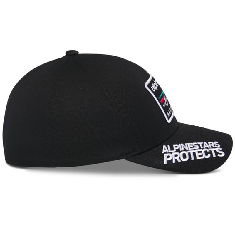 Alpinestars Surpass -lippis musta