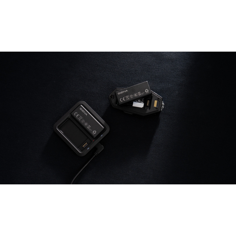 Sena Apex Bluetooth-kuulokkeet (2 kpl)