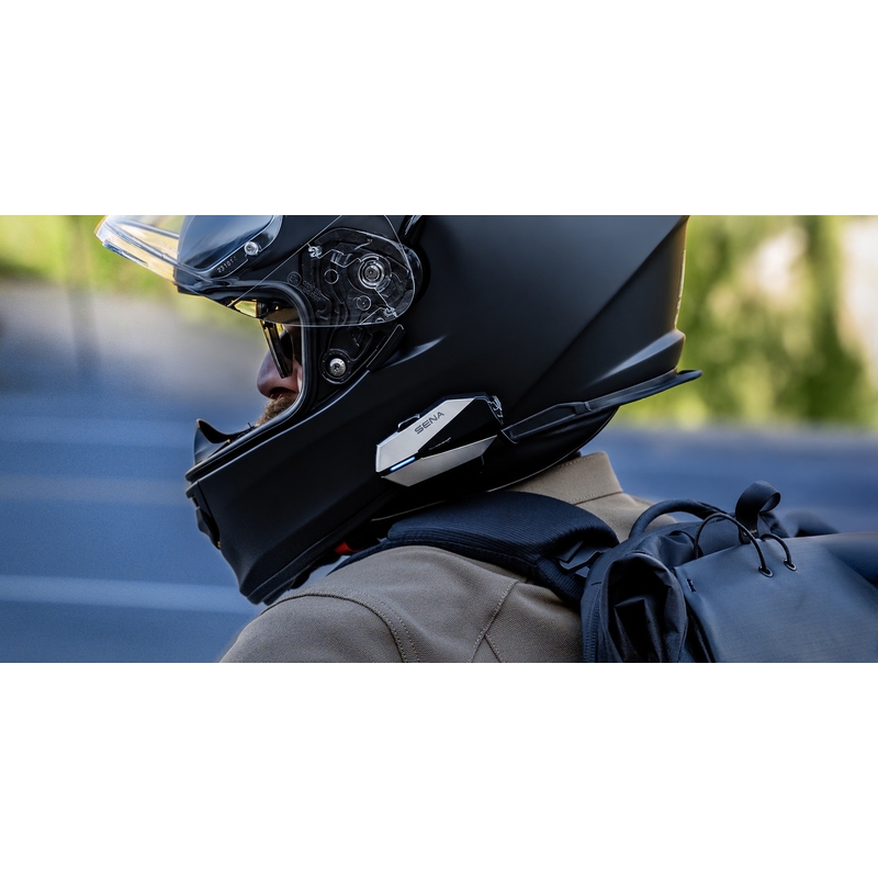 Sena Apex Plus Bluetooth-kuulokkeet (2 kpl)