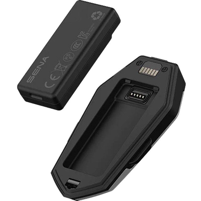 Sena Apex Plus Bluetooth-kuulokkeet (2 kpl)