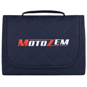 Piknikviltti MotoZem musta