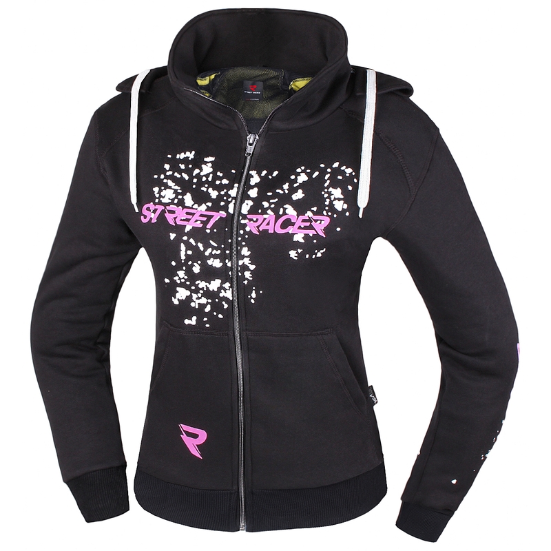 Dámská mikina Street Racer Madame výprodej