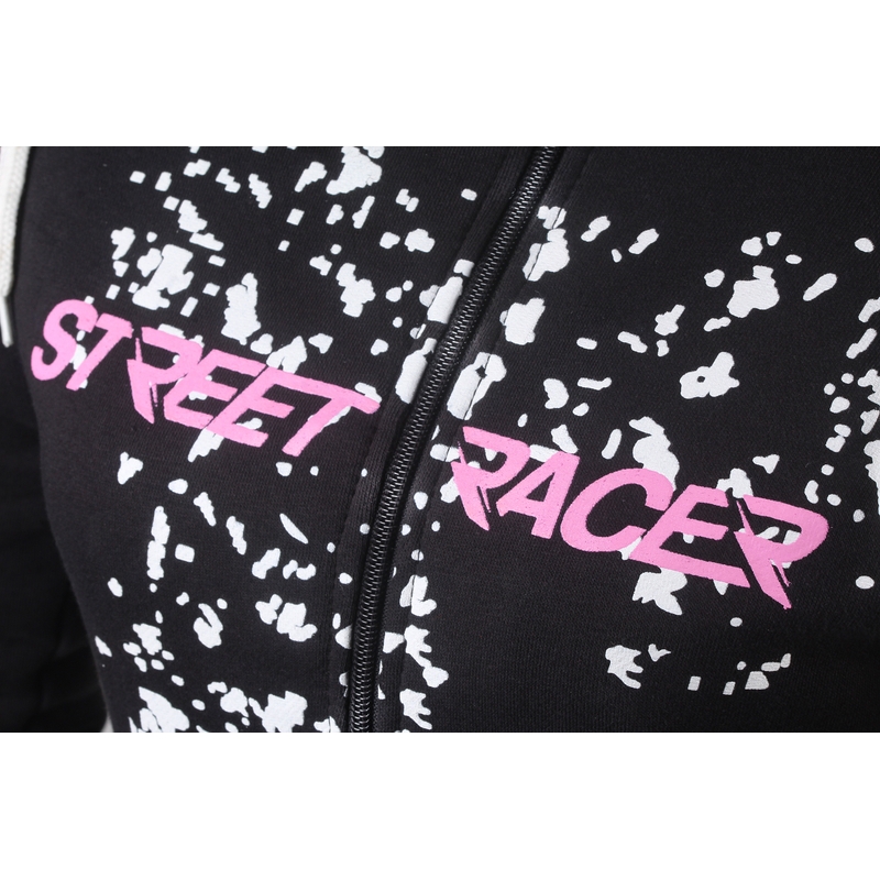 Dámská mikina Street Racer Madame výprodej