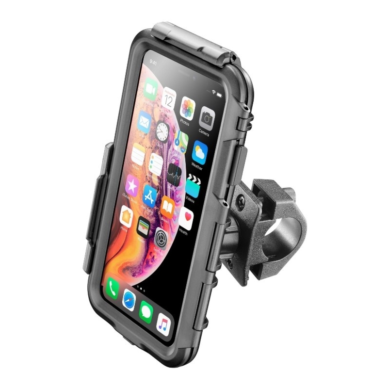 Interphone vedenpitävä kotelo Apple iPhone XS Maxille